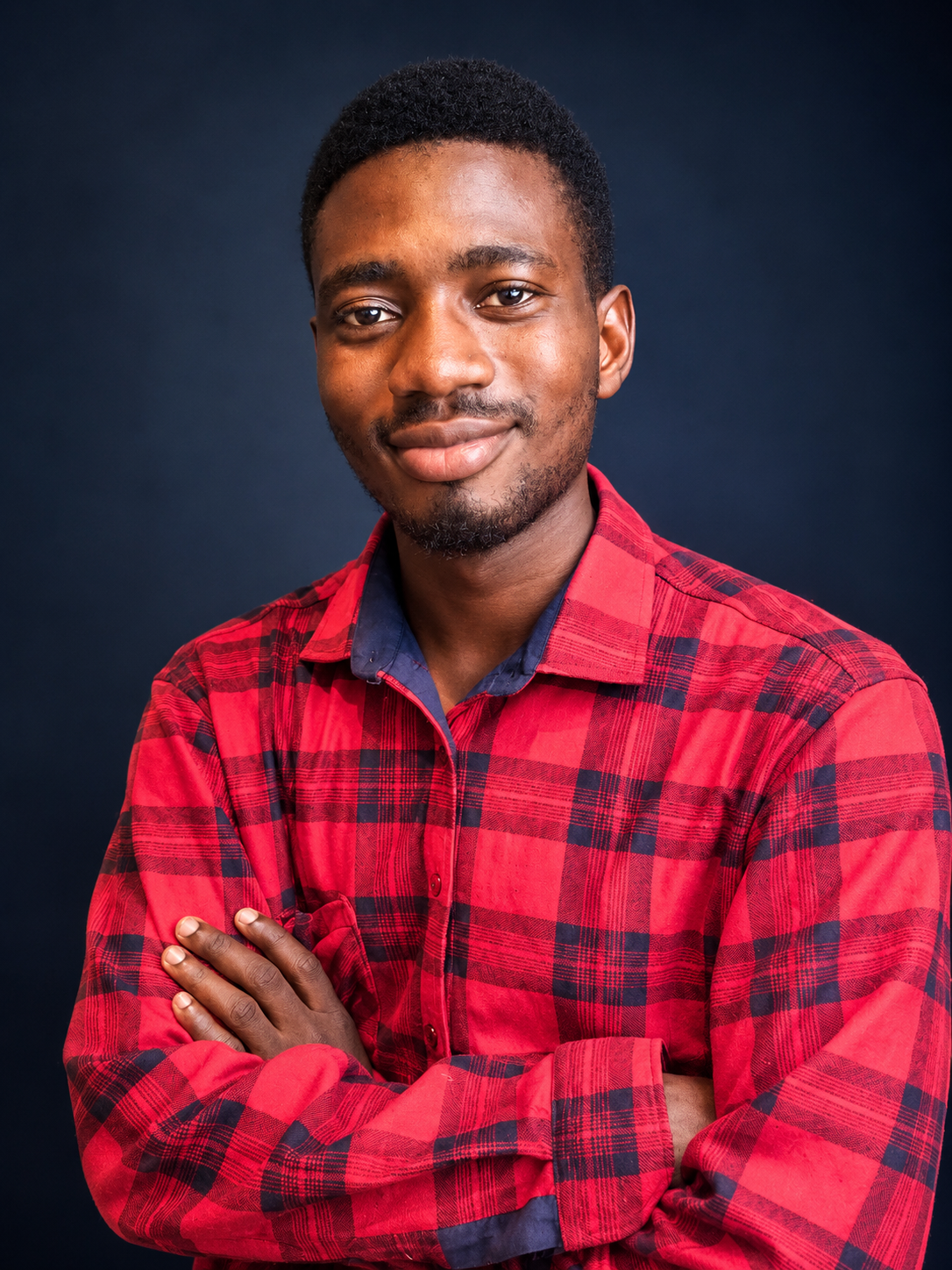 Jibbs - Frontend Developer